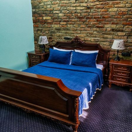 Jmr Royal -Luxury Rooms & Private Sauna 콘스탄차 외부 사진