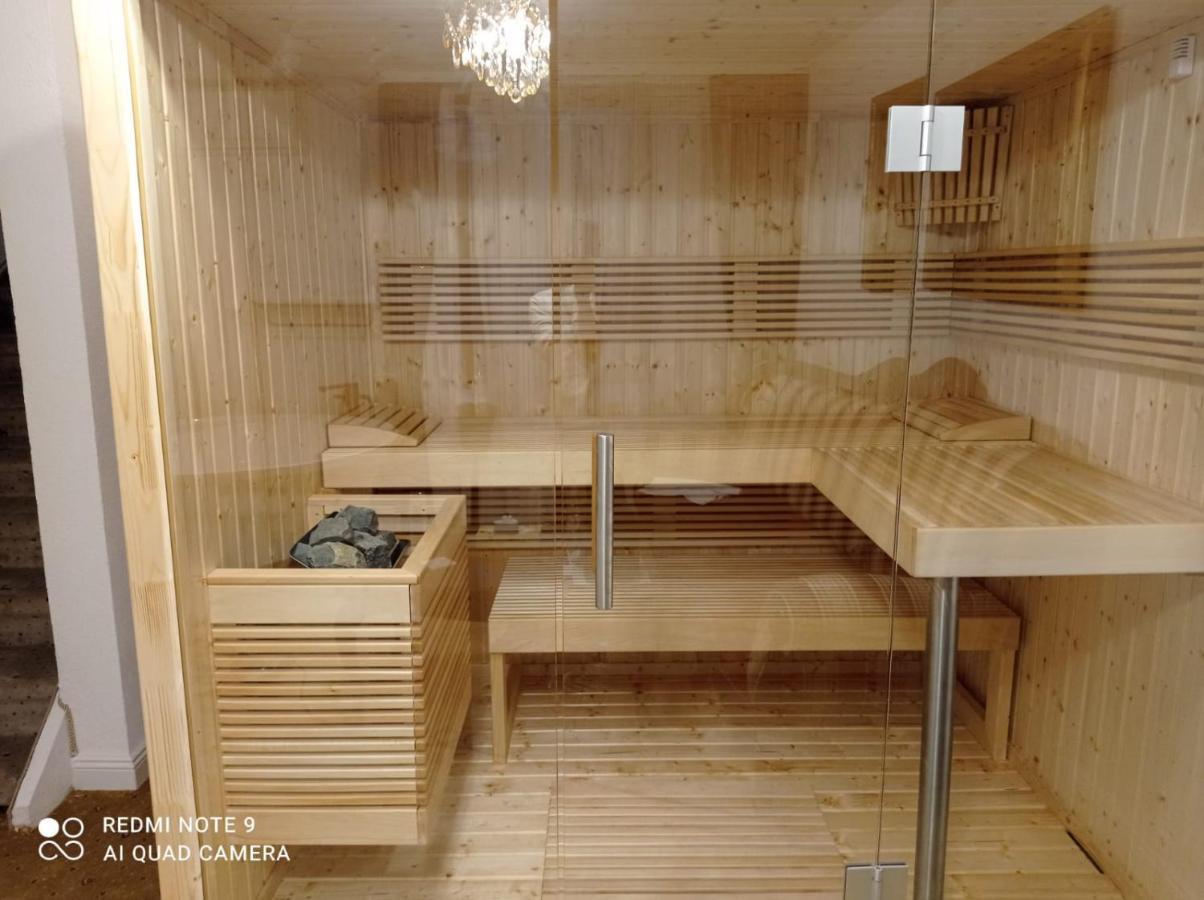 Jmr Royal -Luxury Rooms & Private Sauna 콘스탄차 외부 사진