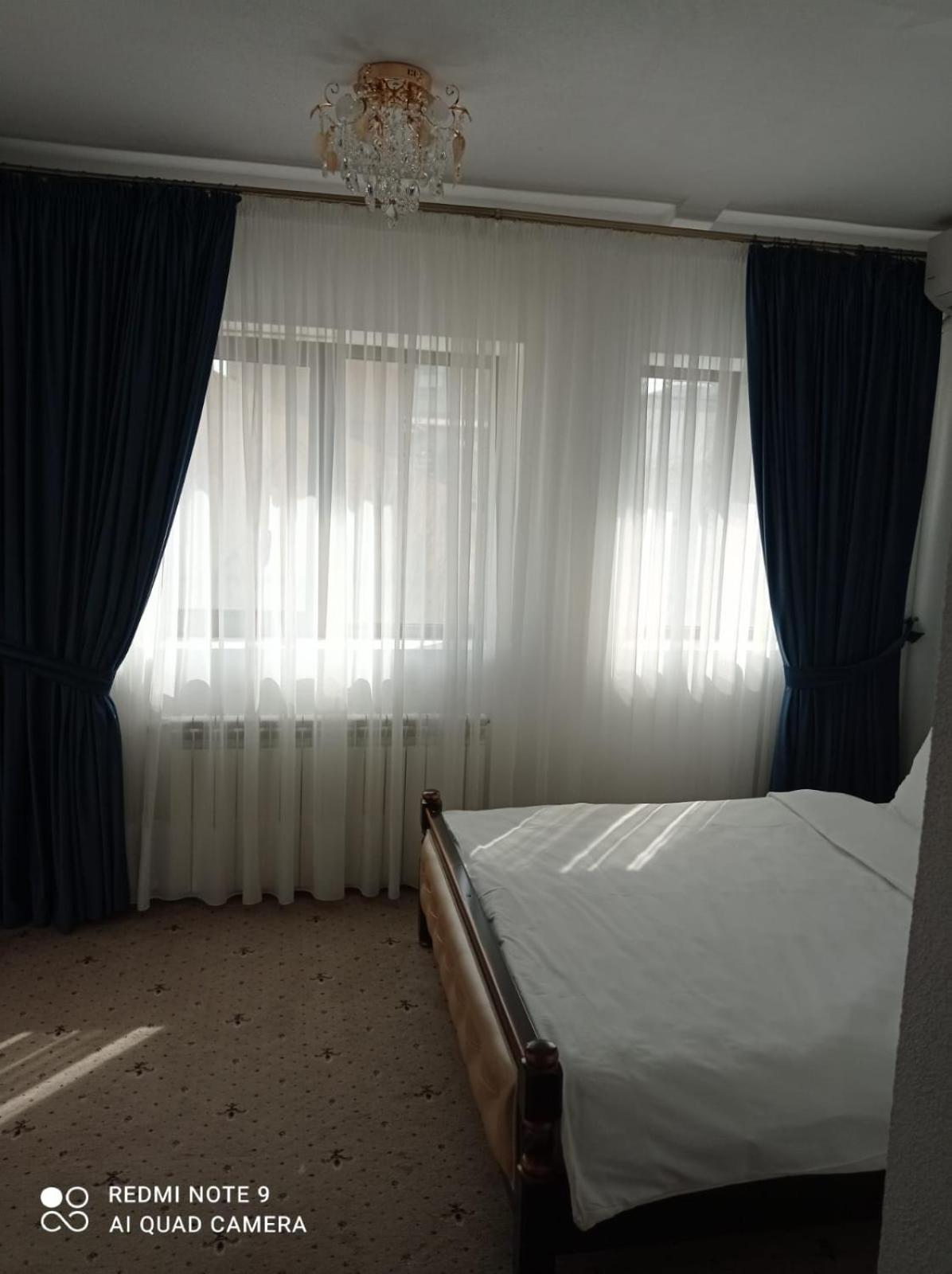 Jmr Royal -Luxury Rooms & Private Sauna 콘스탄차 객실 사진