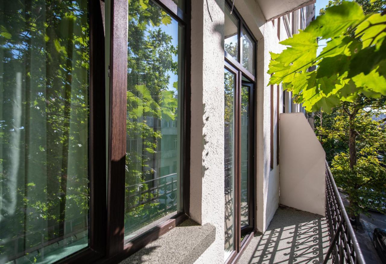 Jmr Royal -Luxury Rooms & Private Sauna 콘스탄차 외부 사진