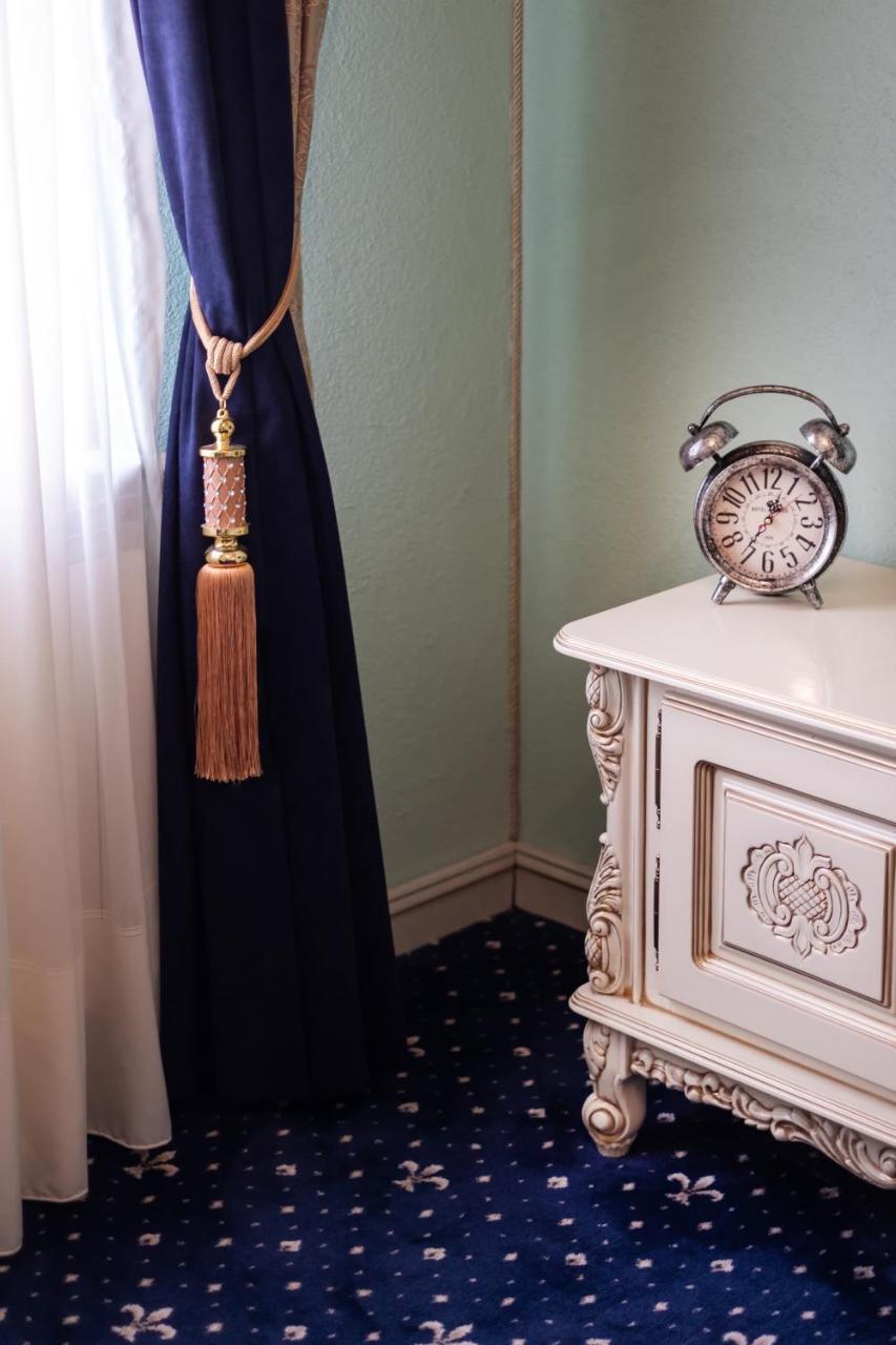 Jmr Royal -Luxury Rooms & Private Sauna 콘스탄차 외부 사진