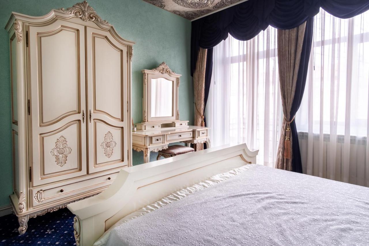 Jmr Royal -Luxury Rooms & Private Sauna 콘스탄차 외부 사진